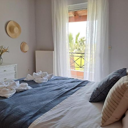 Corfu Lake House كانوني المظهر الخارجي الصورة