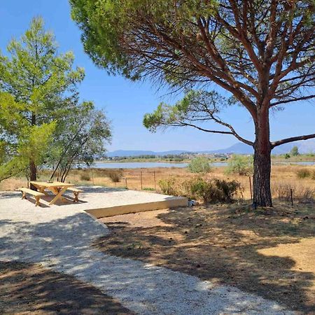 Corfu Lake House كانوني المظهر الخارجي الصورة