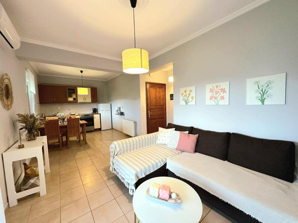 Corfu Lake House كانوني المظهر الخارجي الصورة