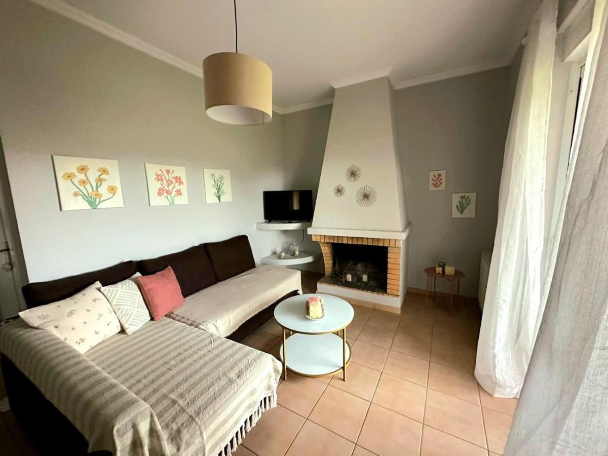 Corfu Lake House كانوني المظهر الخارجي الصورة