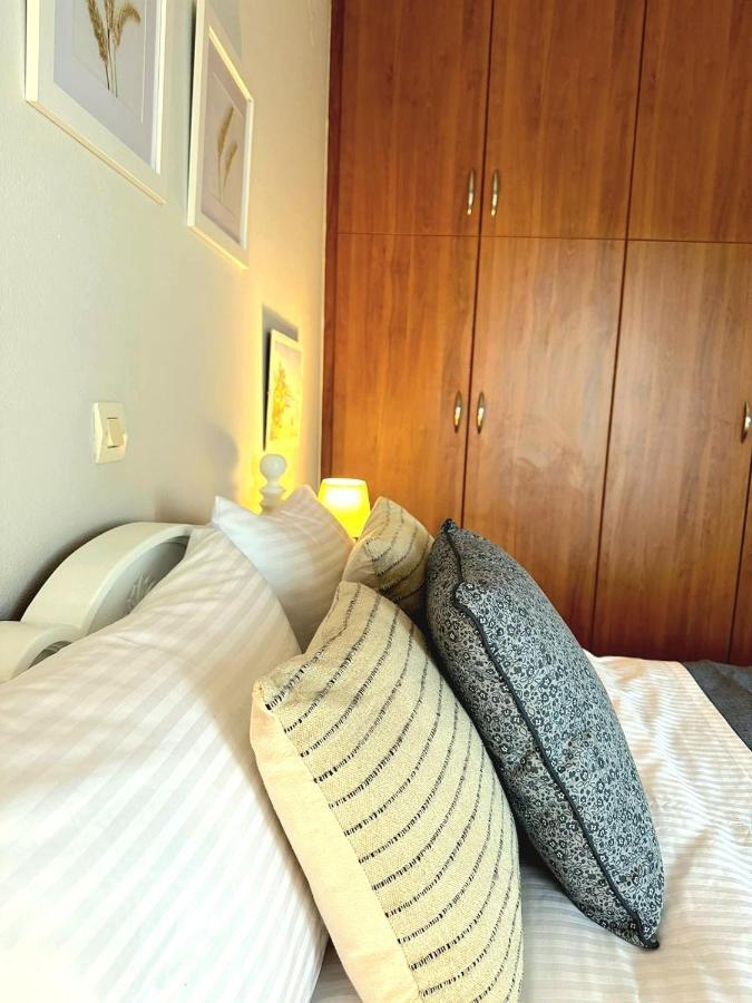 Corfu Lake House كانوني المظهر الخارجي الصورة