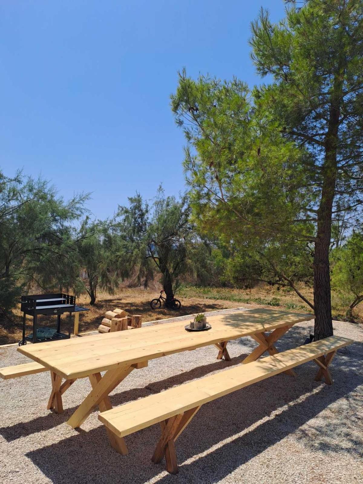 Corfu Lake House كانوني المظهر الخارجي الصورة