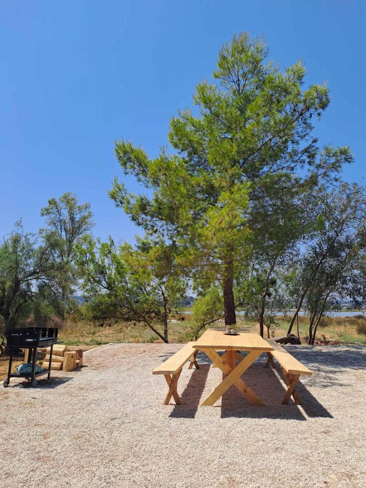 Corfu Lake House كانوني المظهر الخارجي الصورة